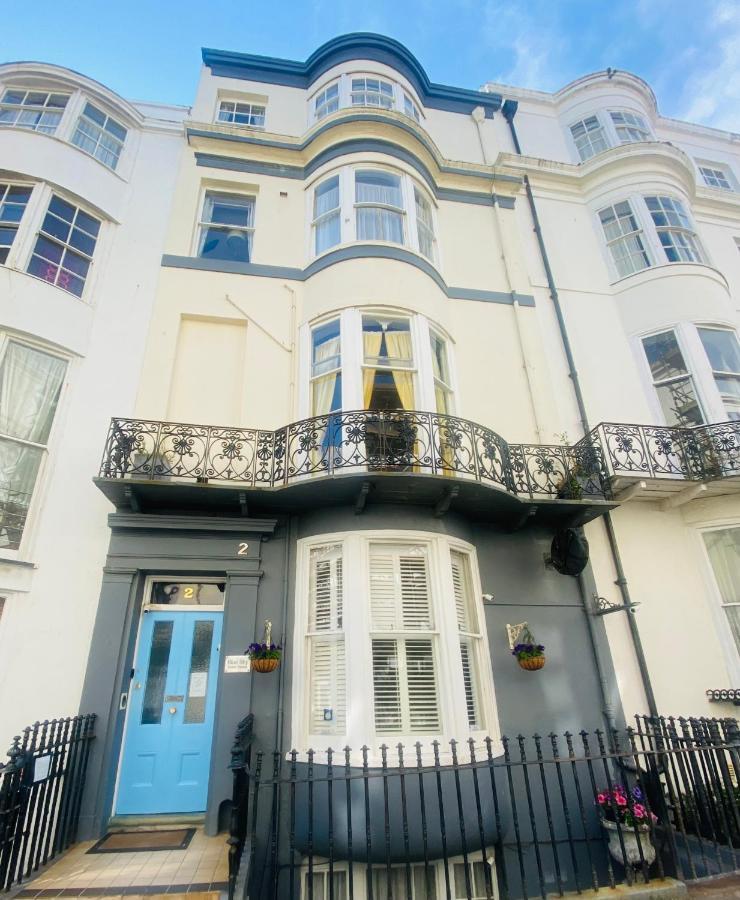 Innit Blue Sky Brighton Ngoại thất bức ảnh